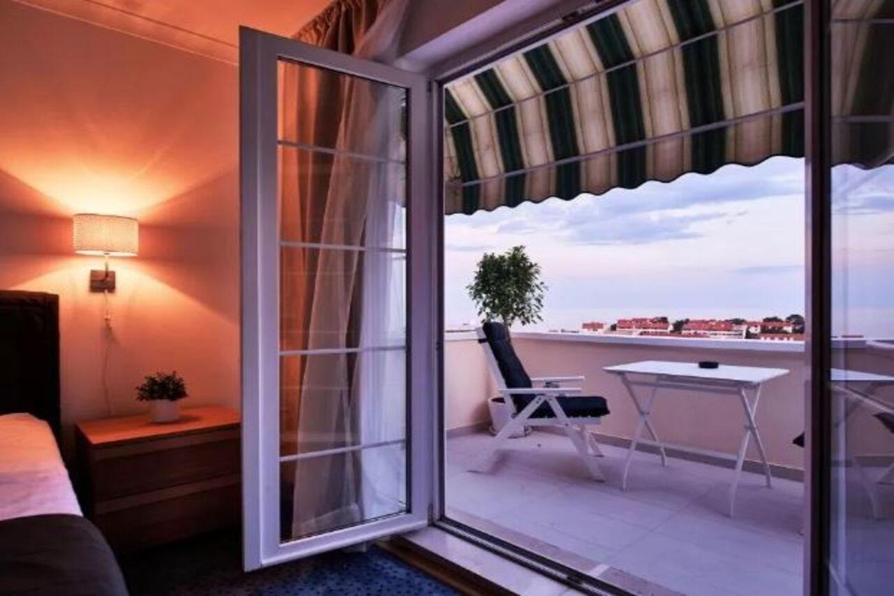 Kamara Dubrovnik By Irundo Bed & Breakfast Exterior photo